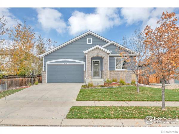 3210 Lump Gulch WAY, Frederick, CO 80516