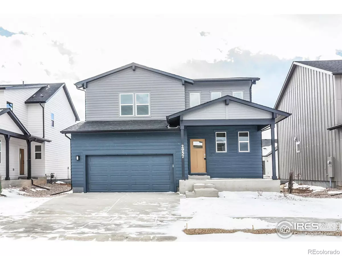 Fort Collins, CO 80524,2957 Barnstormer ST