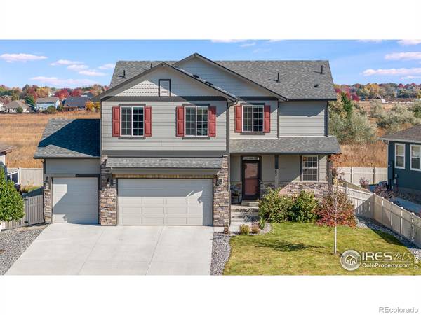 10252 Stagecoach AVE, Firestone, CO 80504