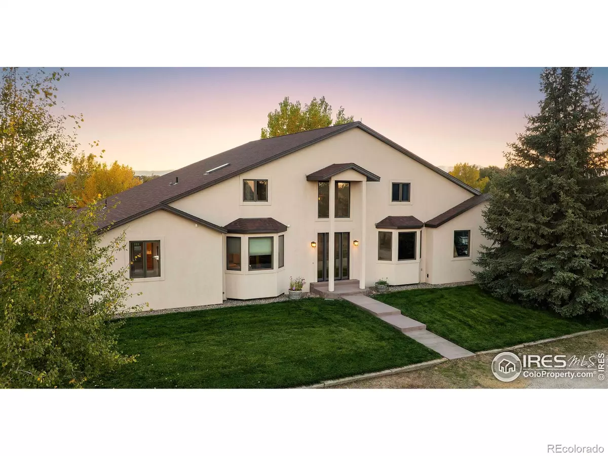 Berthoud, CO 80513,840 E County Road 6C