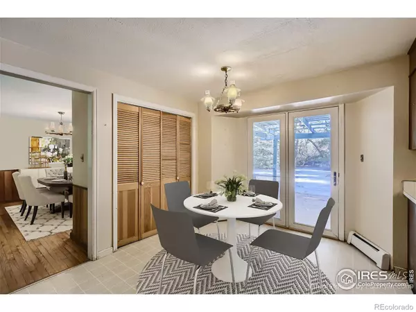 Boulder, CO 80303,1462 Old Tale RD