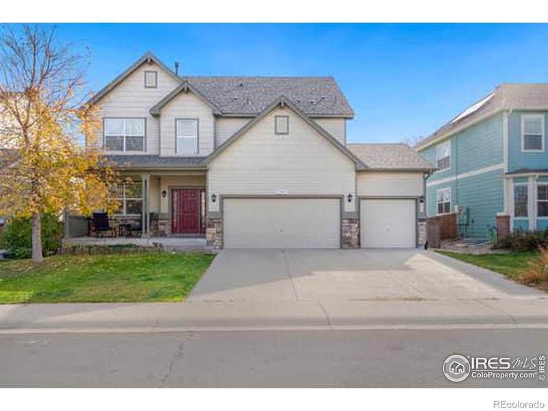 1545 Edenbridge DR, Windsor, CO 80550