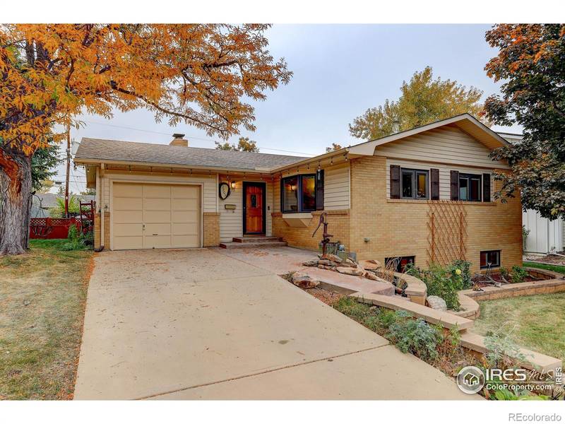 3905 Carlock DR, Boulder, CO 80305