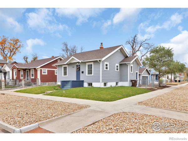 Greeley, CO 80631,1303 7th ST