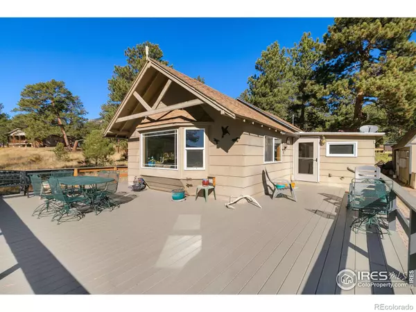 Estes Park, CO 80517,1625 High DR