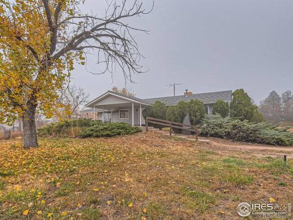 21495 County Road 4, Hudson, CO 80642