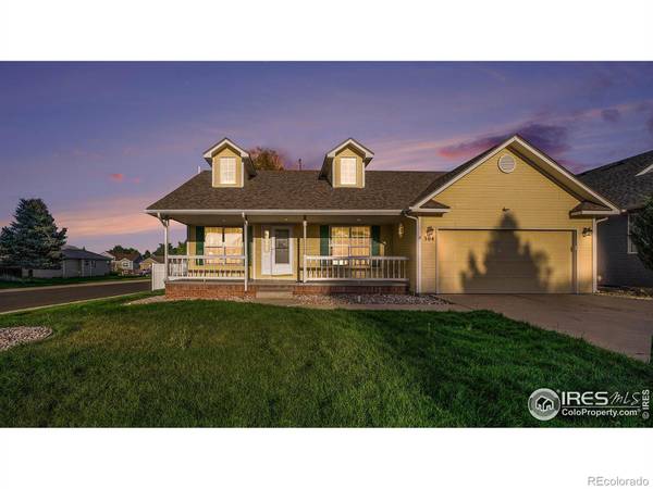 304 53rd AVE, Greeley, CO 80634