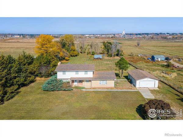 11659 Quail RD, Longmont, CO 80501