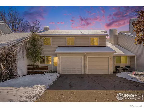 1534 Peacock PL,  Loveland,  CO 80537