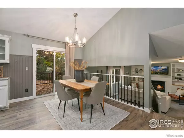 Fort Collins, CO 80526,4522 Woodland CT