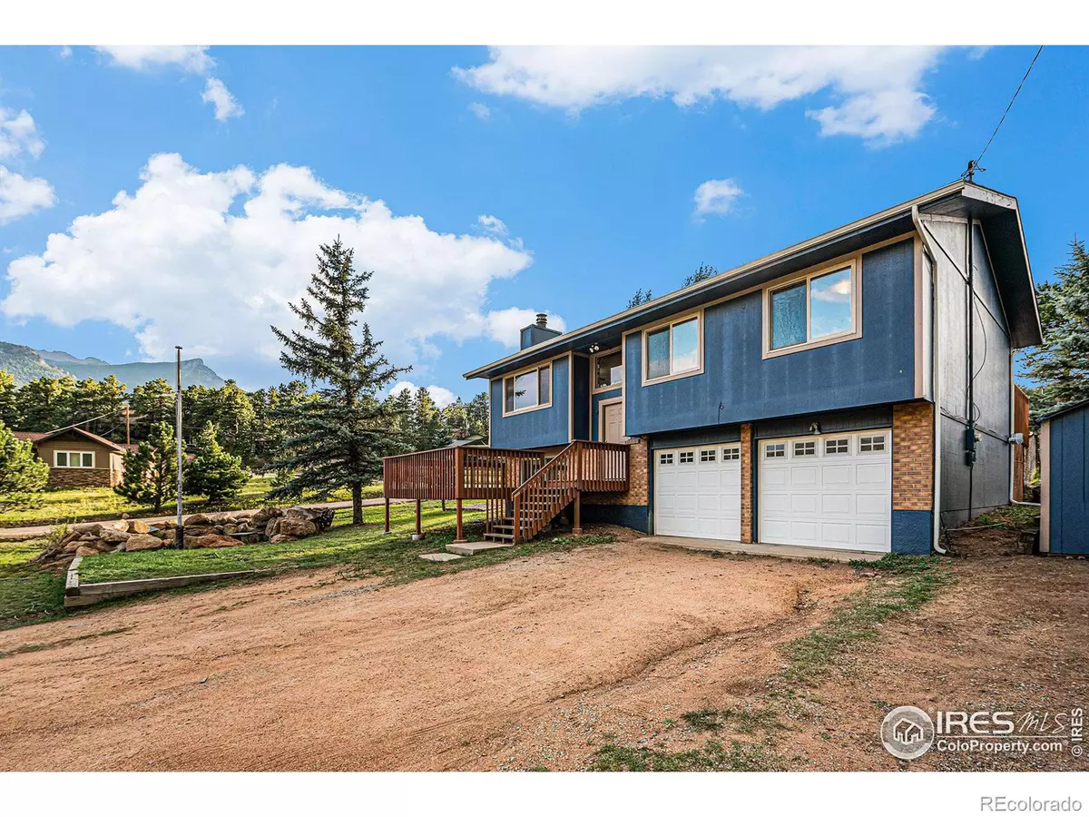 Estes Park, CO 80517,1201 Rambling DR