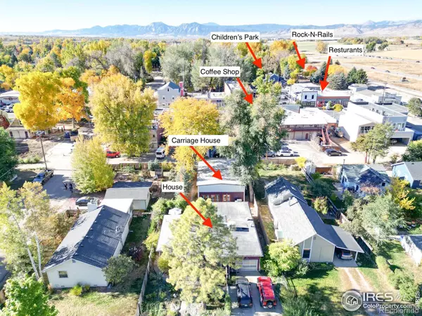 Niwot, CO 80544,161 3rd AVE