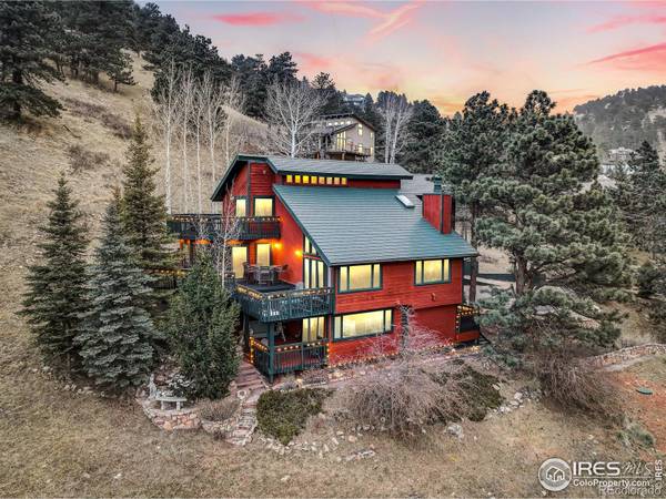 105 N Cedar Brook RD, Boulder, CO 80304