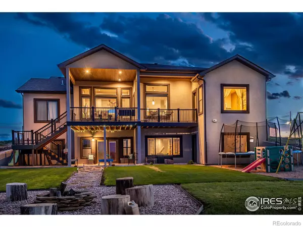 7755 County Road J, Wiggins, CO 80654