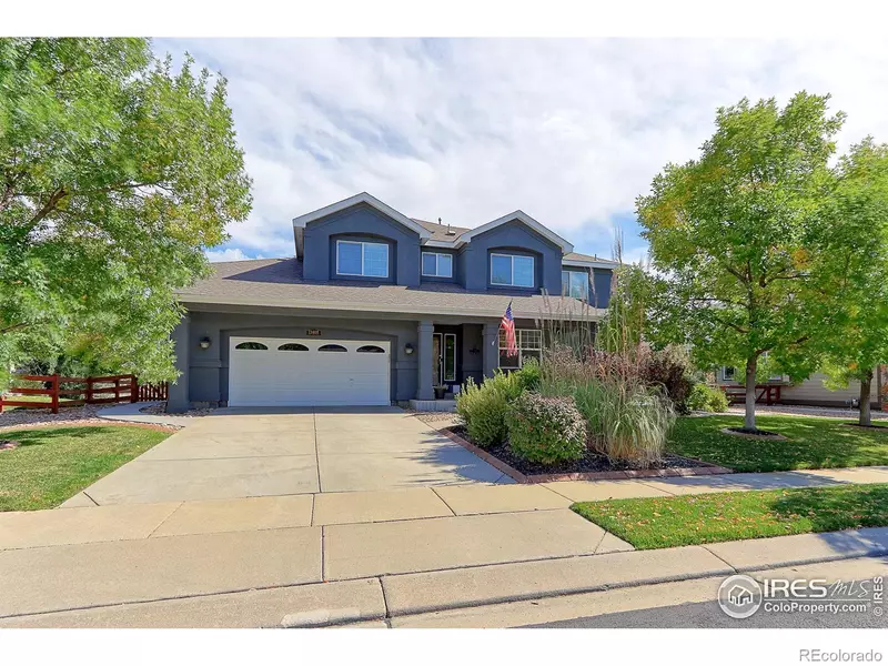 13408 King Lake TRL, Broomfield, CO 80020