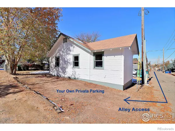 Greeley, CO 80631,1934 11th AVE