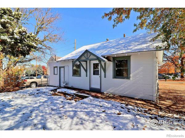 1934 11th AVE, Greeley, CO 80631