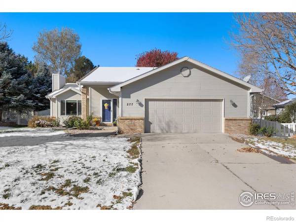 277 61st AVE, Greeley, CO 80634