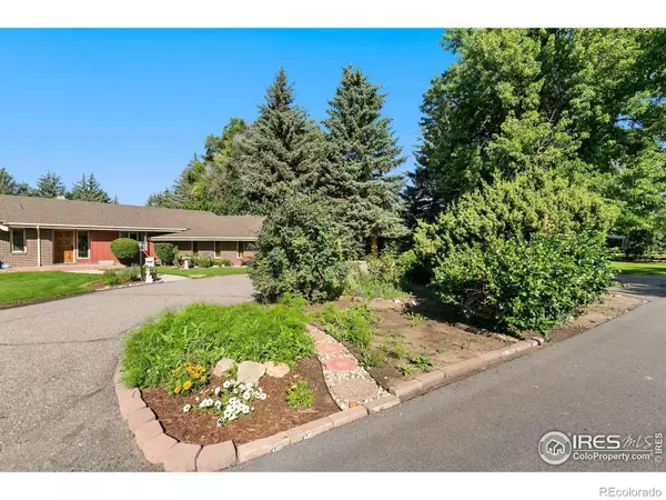 Fort Collins, CO 80524,3535 Terryridge RD