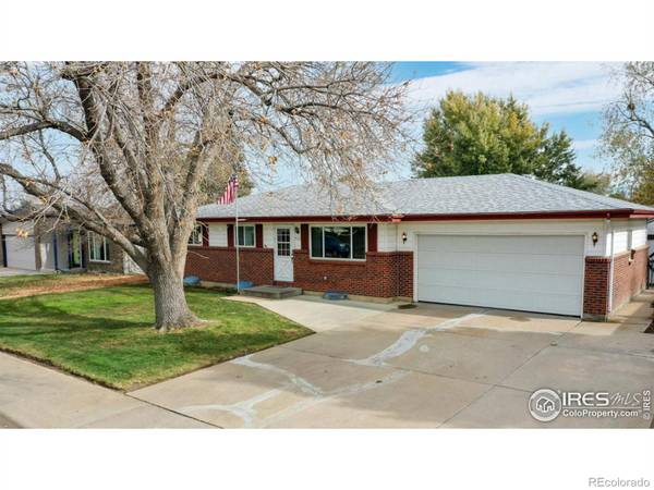 412 36th Ave Ct, Greeley, CO 80634