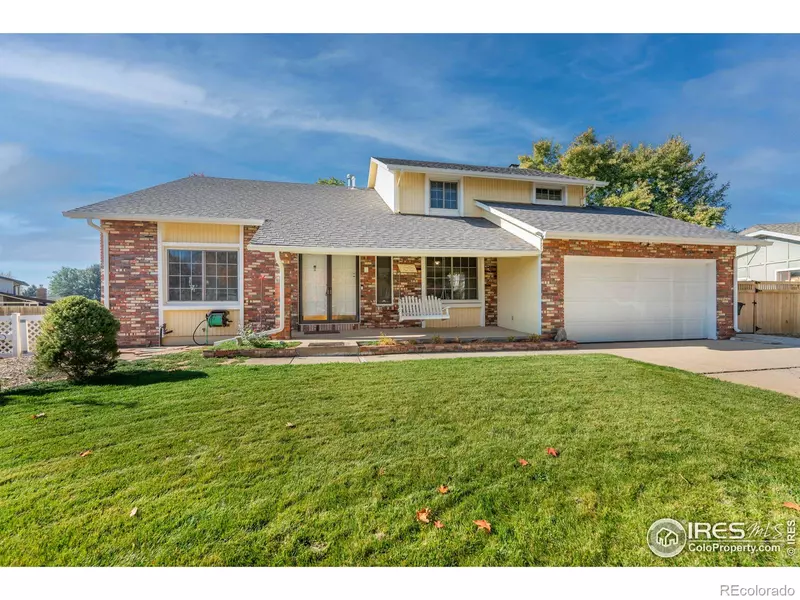 155 Baylor WAY, Longmont, CO 80503