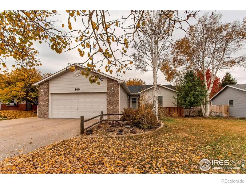 209 N 44th Ave Ct, Greeley, CO 80634