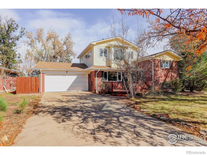 4135 Moorhead AVE, Boulder, CO 80305