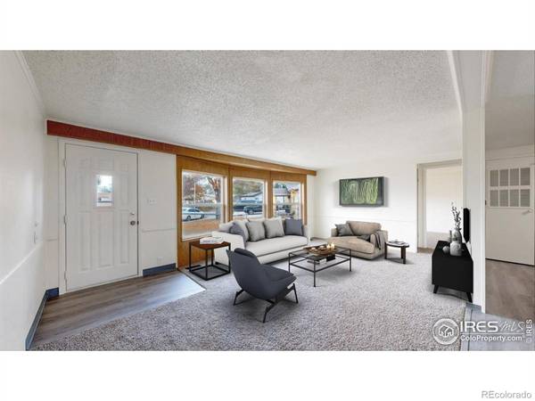 504 35th St Ct, Evans, CO 80620