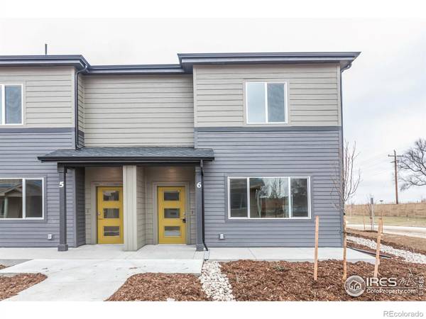 3020 Barnstormer ST #6, Fort Collins, CO 80524