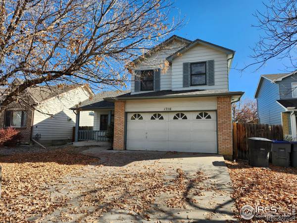 1716 Spencer ST, Longmont, CO 80501