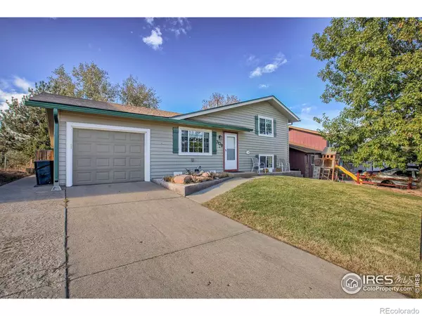 309 N 4th ST, La Salle, CO 80645