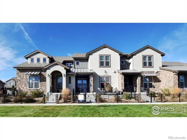 6249 Vernazza WAY, Windsor, CO 80550