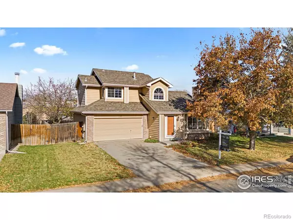 2518 Sunstone DR, Fort Collins, CO 80525