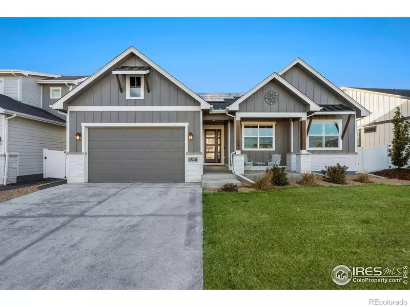 4518 Beauforts DR, Windsor, CO 80550