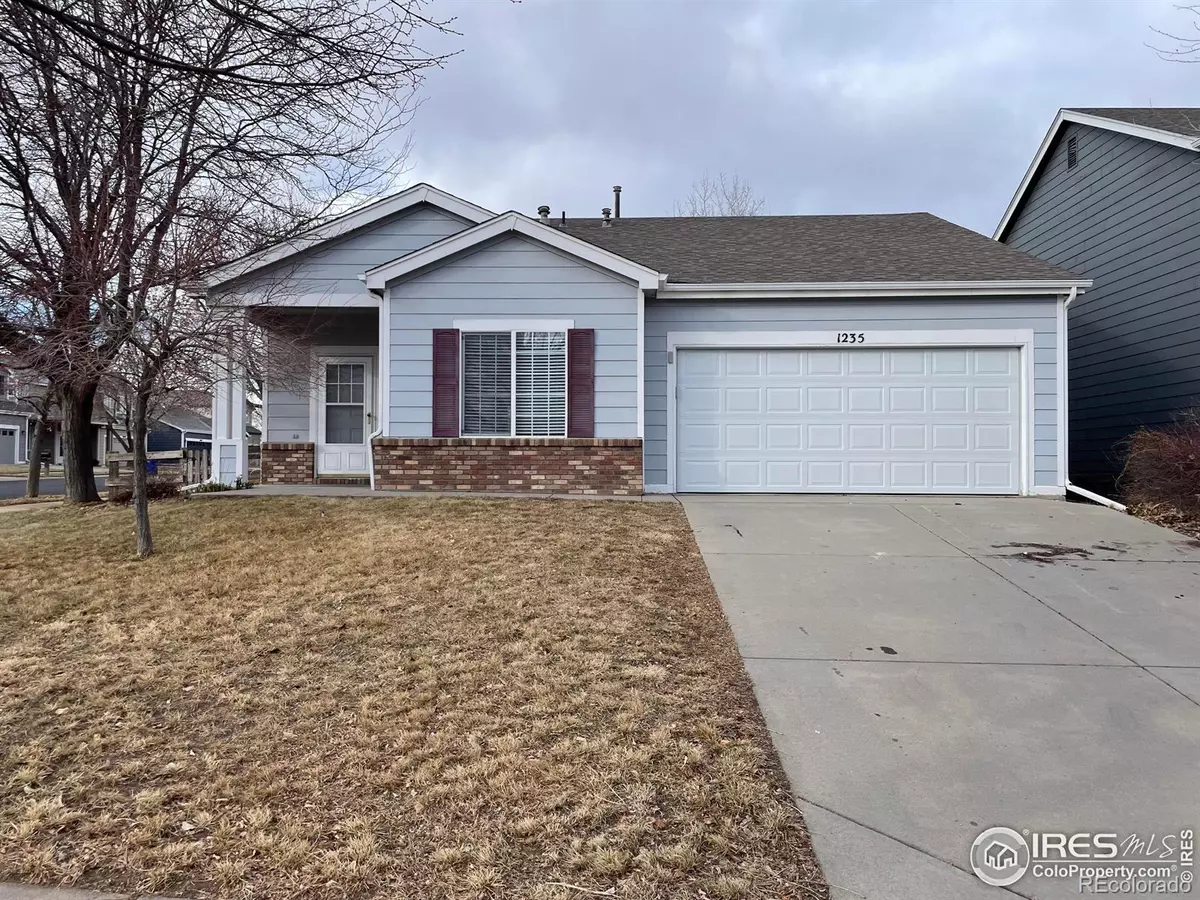 Greeley, CO 80634,1235 101st Ave Ct