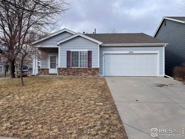 1235 101st Ave Ct, Greeley, CO 80634