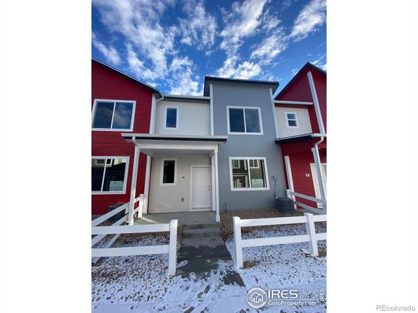 500 S Denver AVE #5B, Fort Lupton, CO 80621