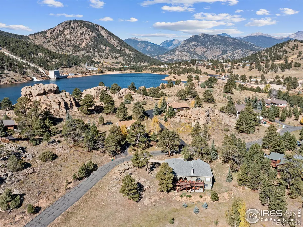 Estes Park, CO 80517,332 Ute LN