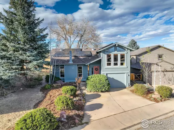 Boulder, CO 80305,3675 Silver Plume LN