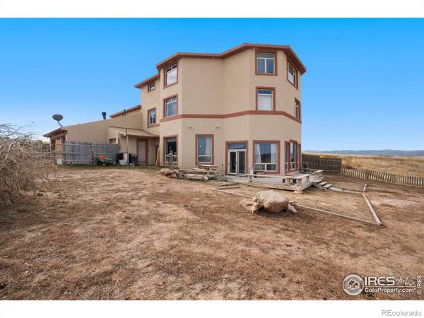 Laporte, CO 80535,1317 Pinon Ridge RD