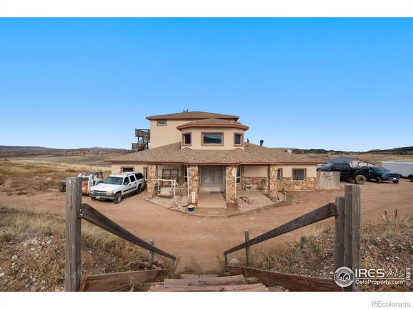 Laporte, CO 80535,1317 Pinon Ridge RD