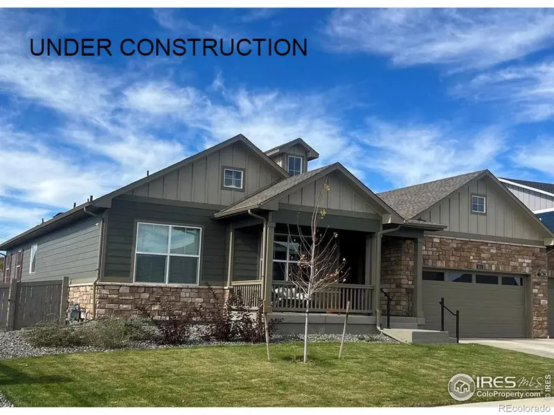 1091 Dutch Peak DR, Berthoud, CO 80513