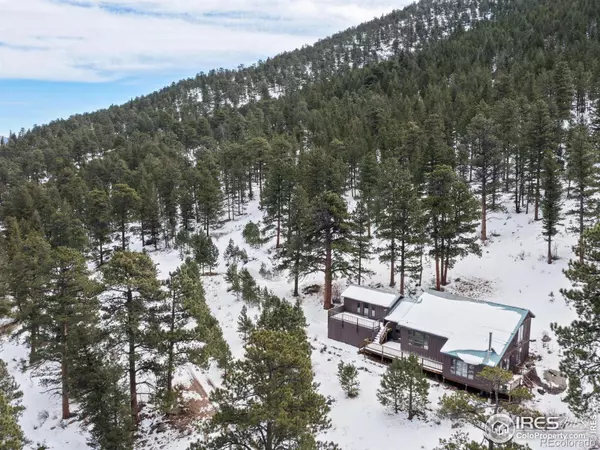 Estes Park, CO 80517,2214 Highway 66