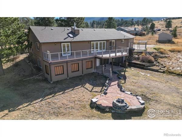 Estes Park, CO 80517,351 Whispering Pines DR