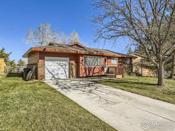 1333 Scrub Oak CIR, Boulder, CO 80305