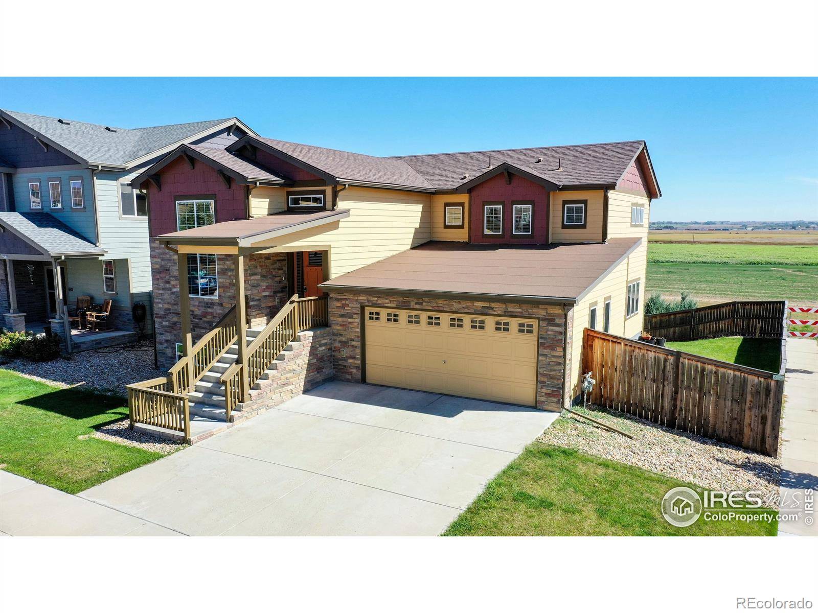1802 Deep Woods LN, Fort Collins, CO 80524