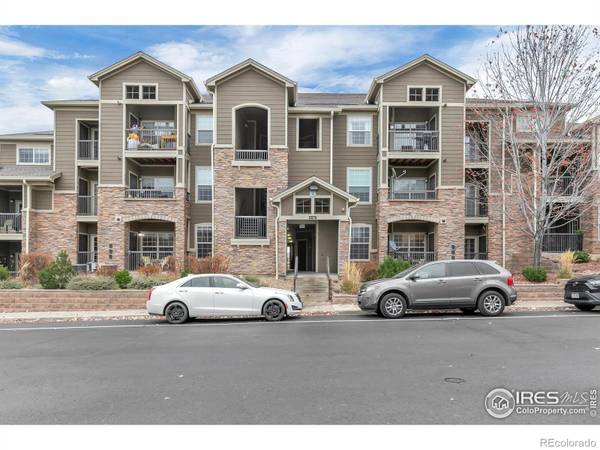 Erie, CO 80516,2875 Blue Sky CIR #103