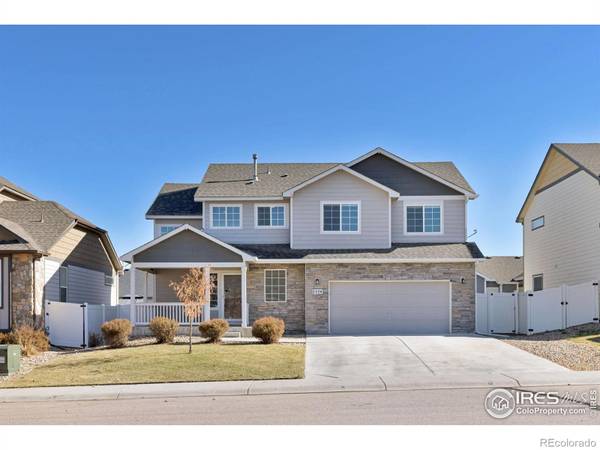 2326 74th AVE, Greeley, CO 80634