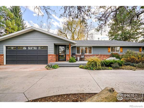 8008 Pebble RD, Niwot, CO 80503