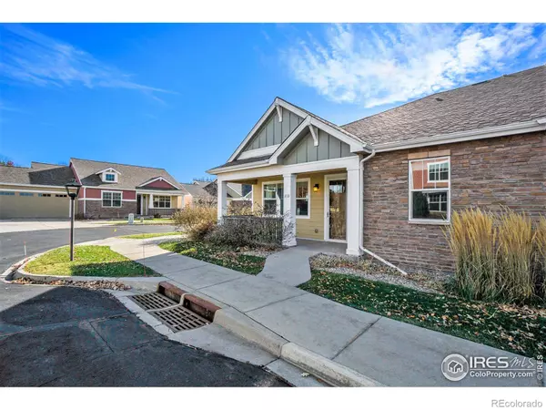 Fort Collins, CO 80525,4751 Pleasant Oak DR